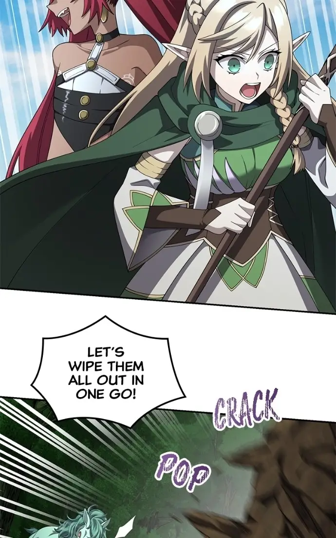 Read Monster Devourer EN Manga Online