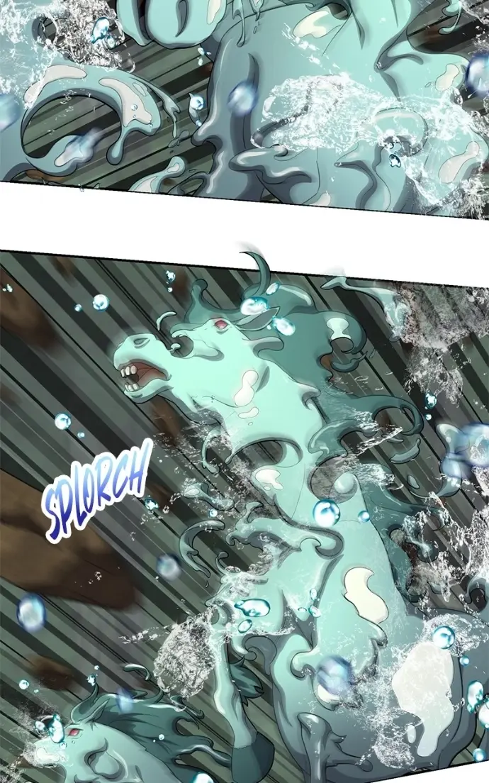 Read Monster Devourer EN Manga Online