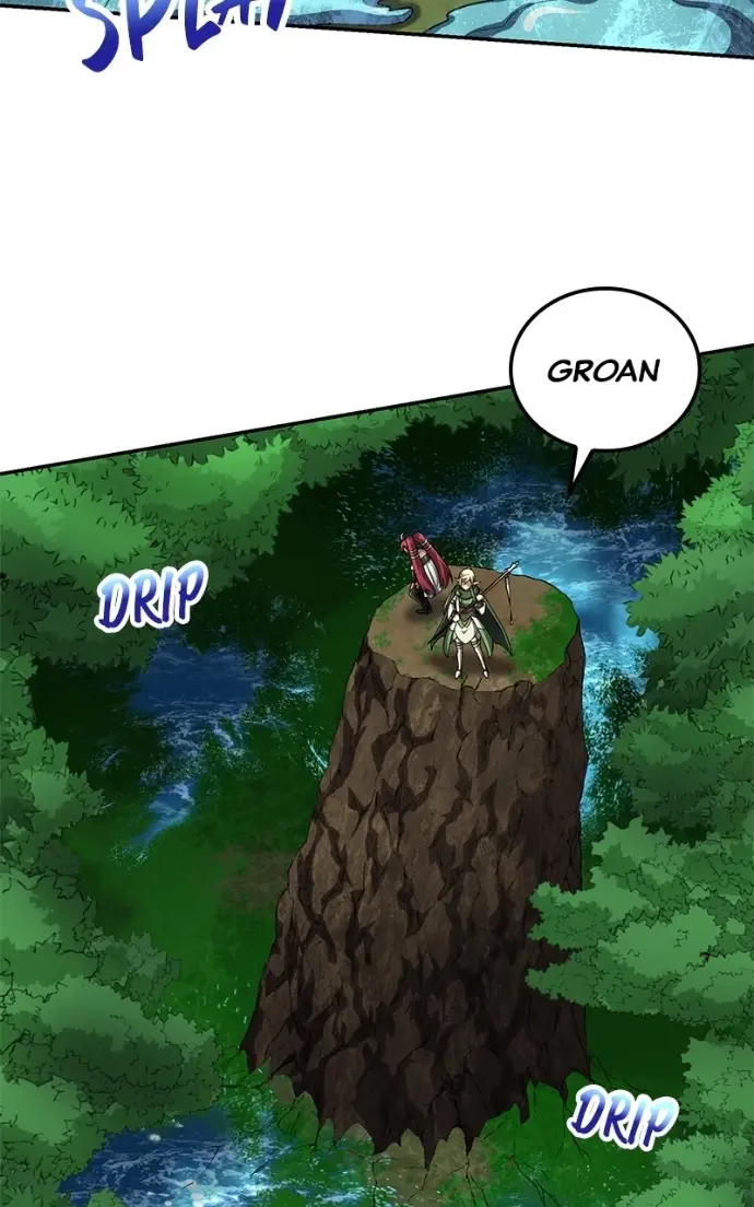 Read Monster Devourer EN Manga Online