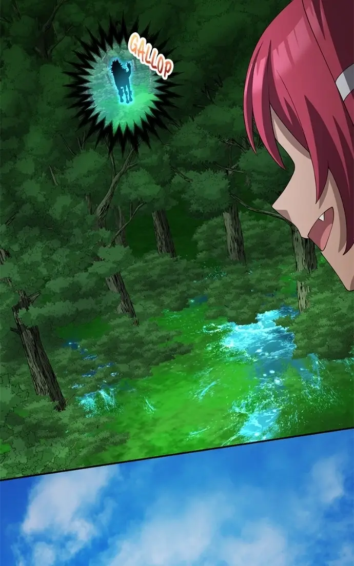 Read Monster Devourer EN Manga Online