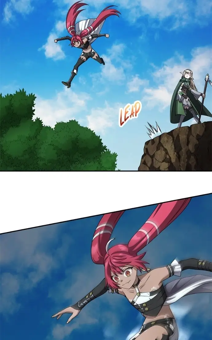 Read Monster Devourer EN Manga Online