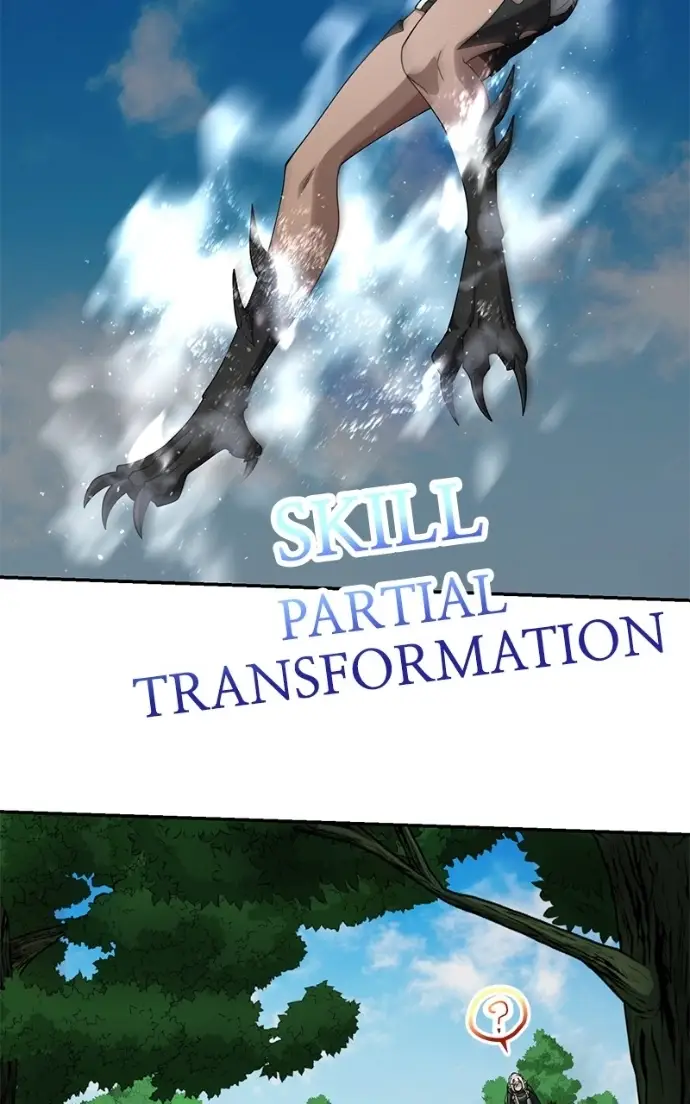 Read Monster Devourer EN Manga Online