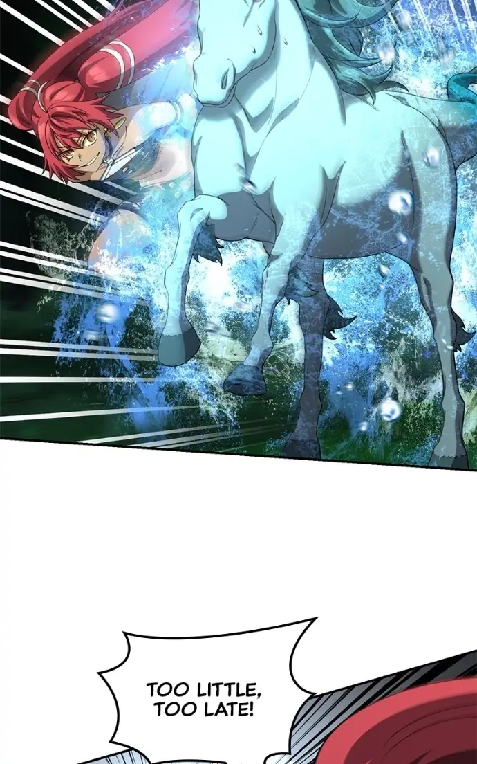 Read Monster Devourer EN Manga Online