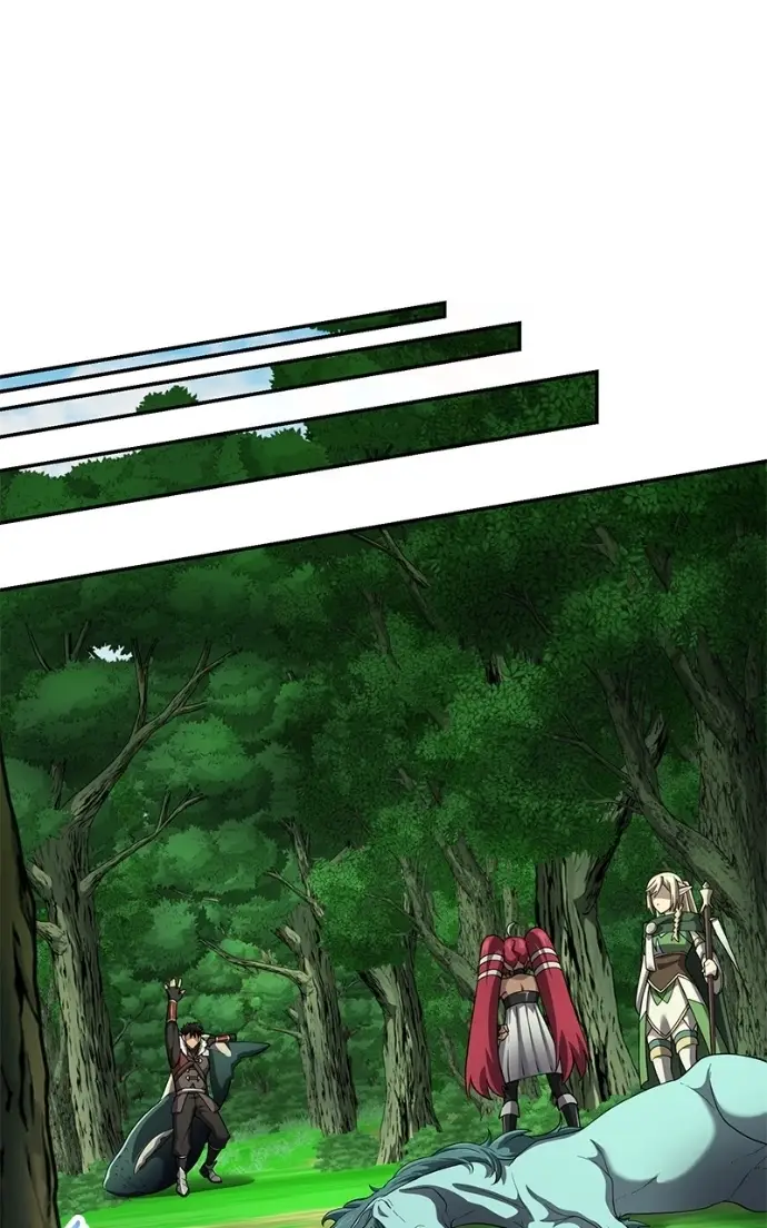 Read Monster Devourer EN Manga Online