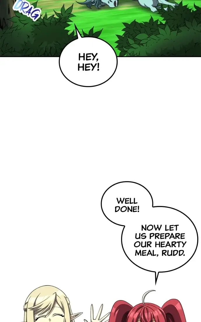 Read Monster Devourer EN Manga Online