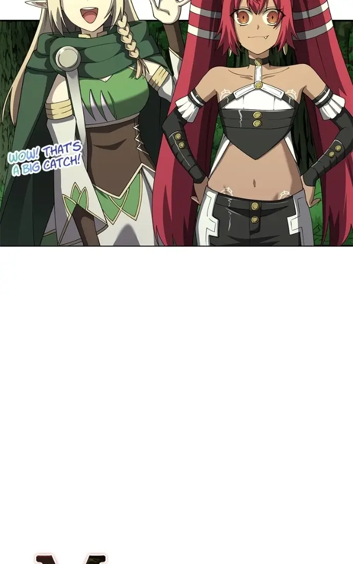 Read Monster Devourer EN Manga Online