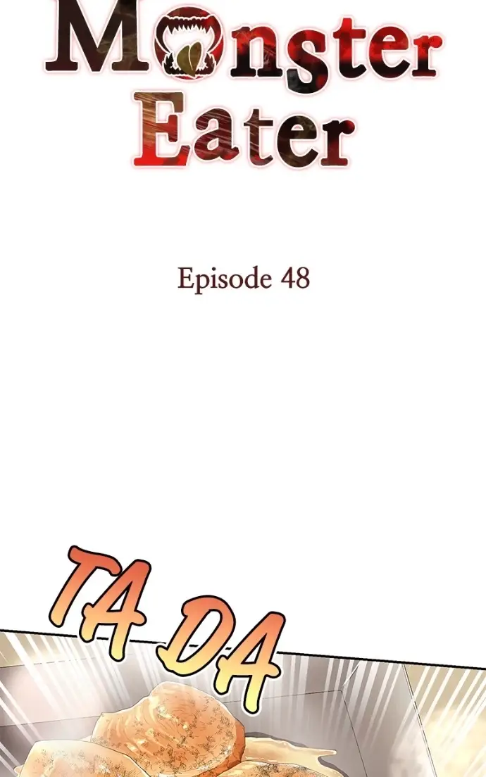 Read Monster Devourer EN Manga Online