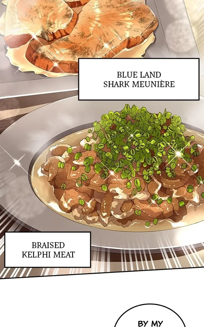 Read Monster Devourer EN Manga Online