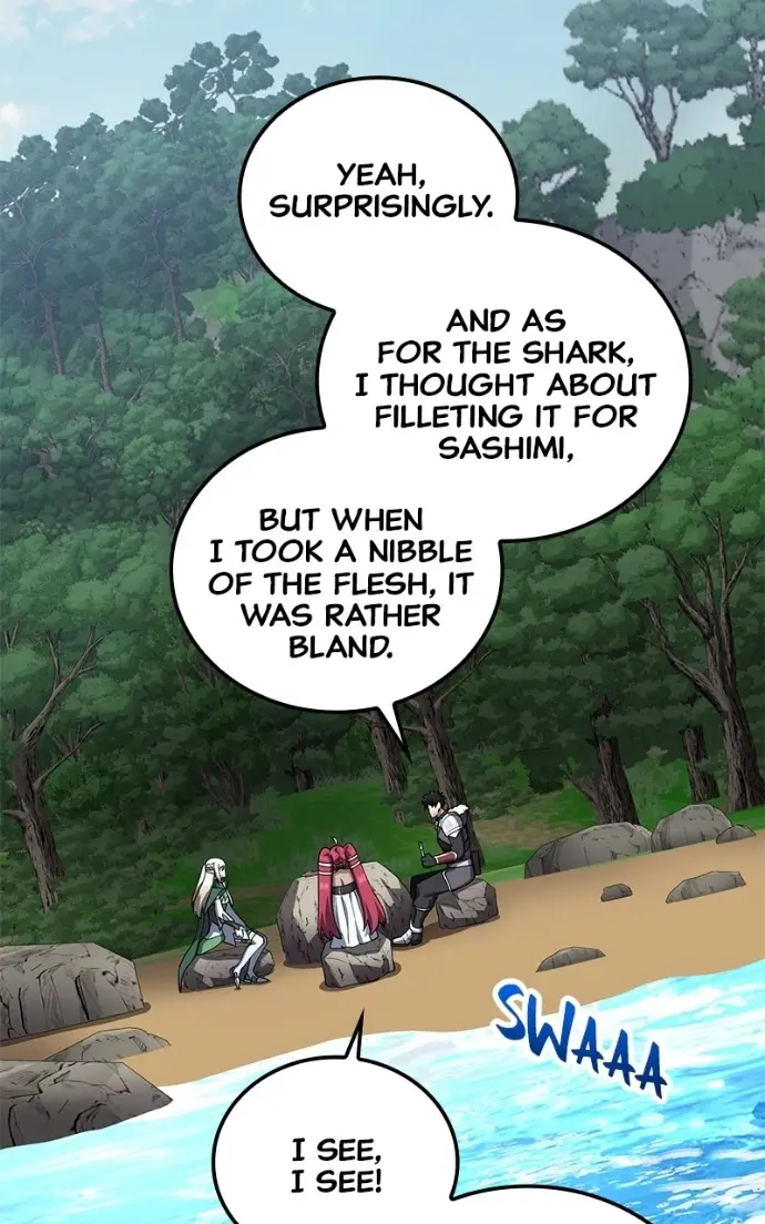 Read Monster Devourer EN Manga Online