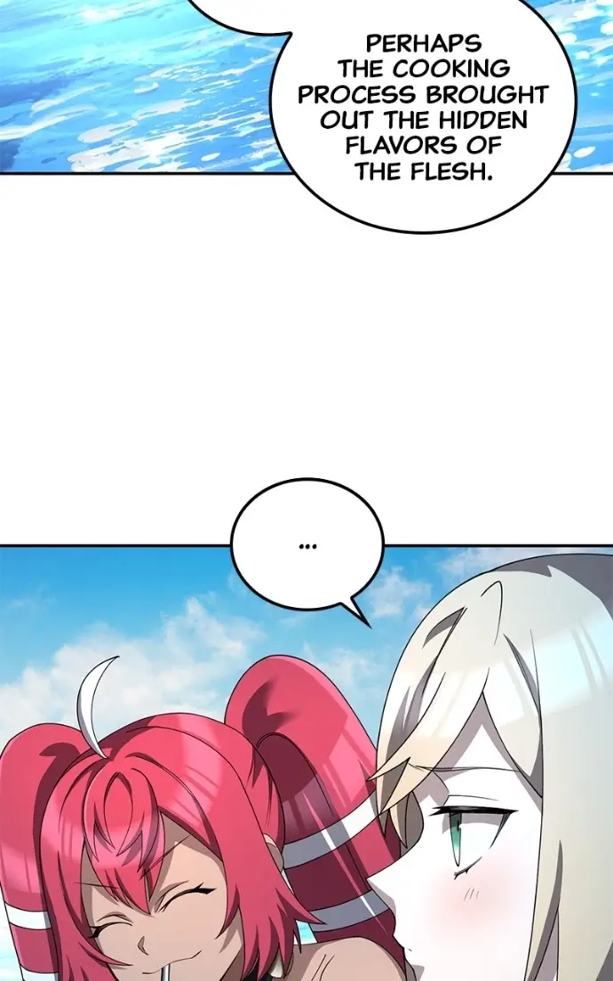 Read Monster Devourer EN Manga Online