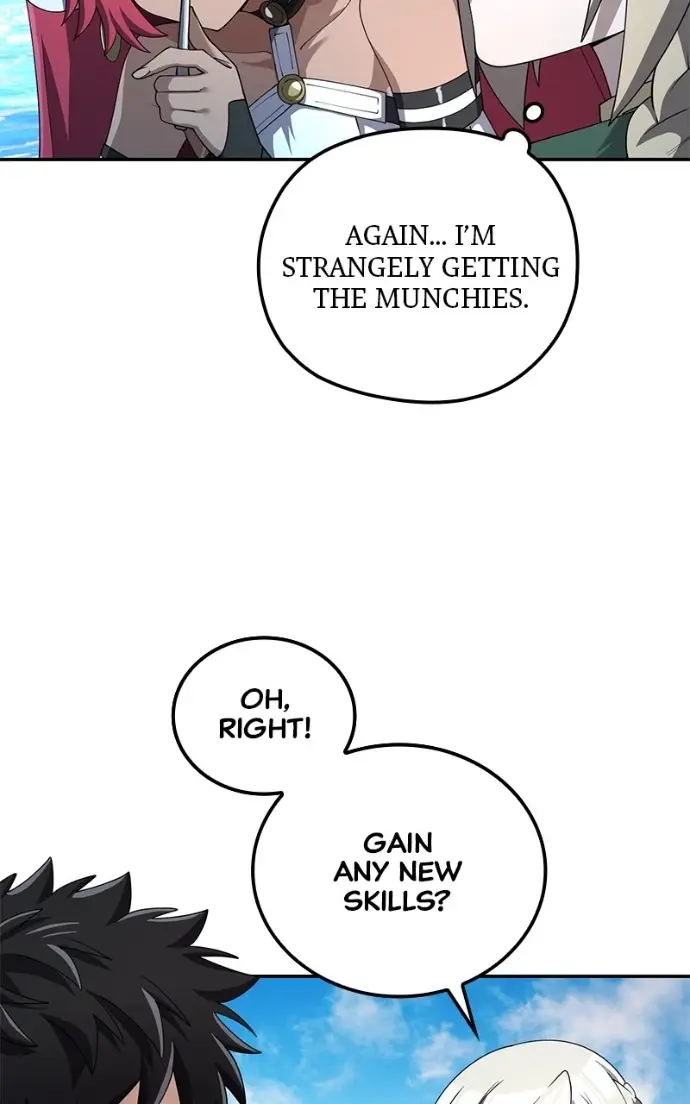 Read Monster Devourer EN Manga Online