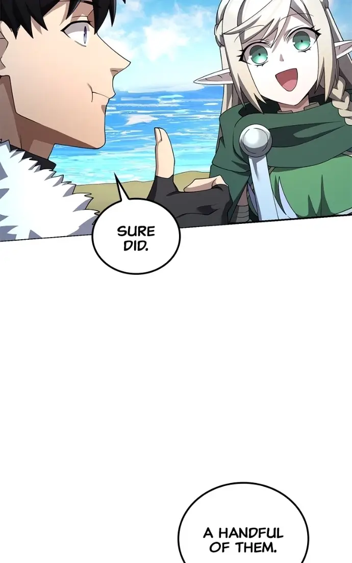 Read Monster Devourer EN Manga Online