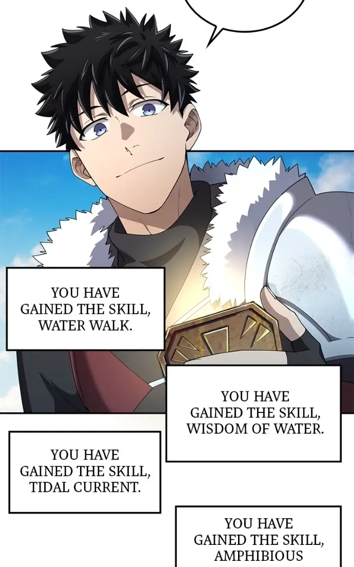 Read Monster Devourer EN Manga Online