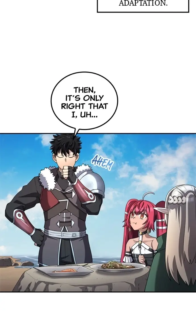 Read Monster Devourer EN Manga Online