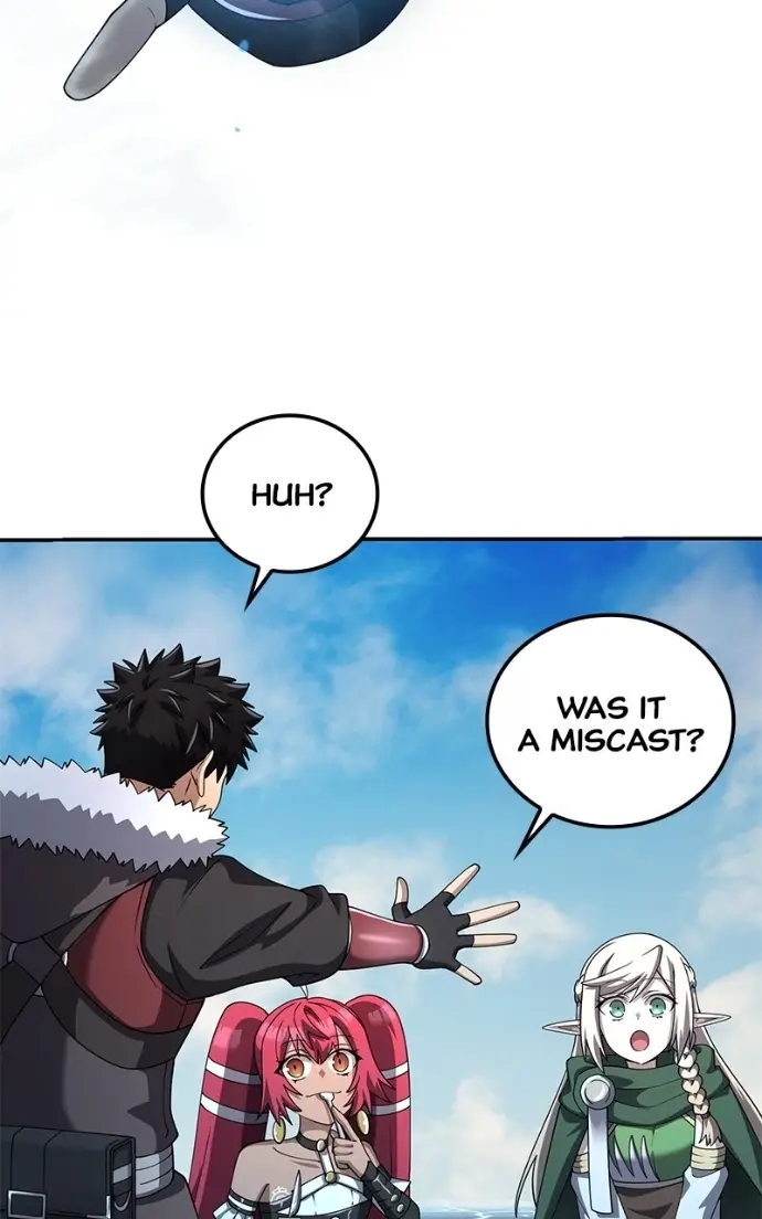 Read Monster Devourer EN Manga Online