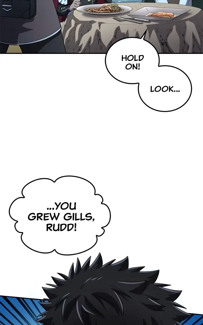 Read Monster Devourer EN Manga Online