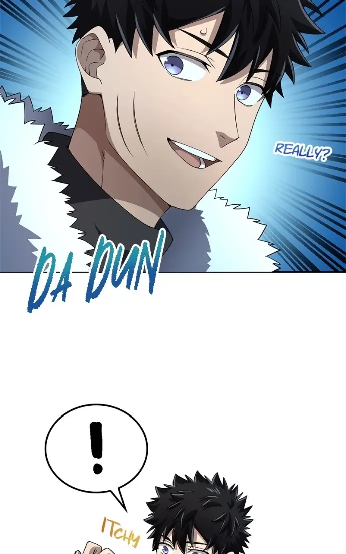 Read Monster Devourer EN Manga Online