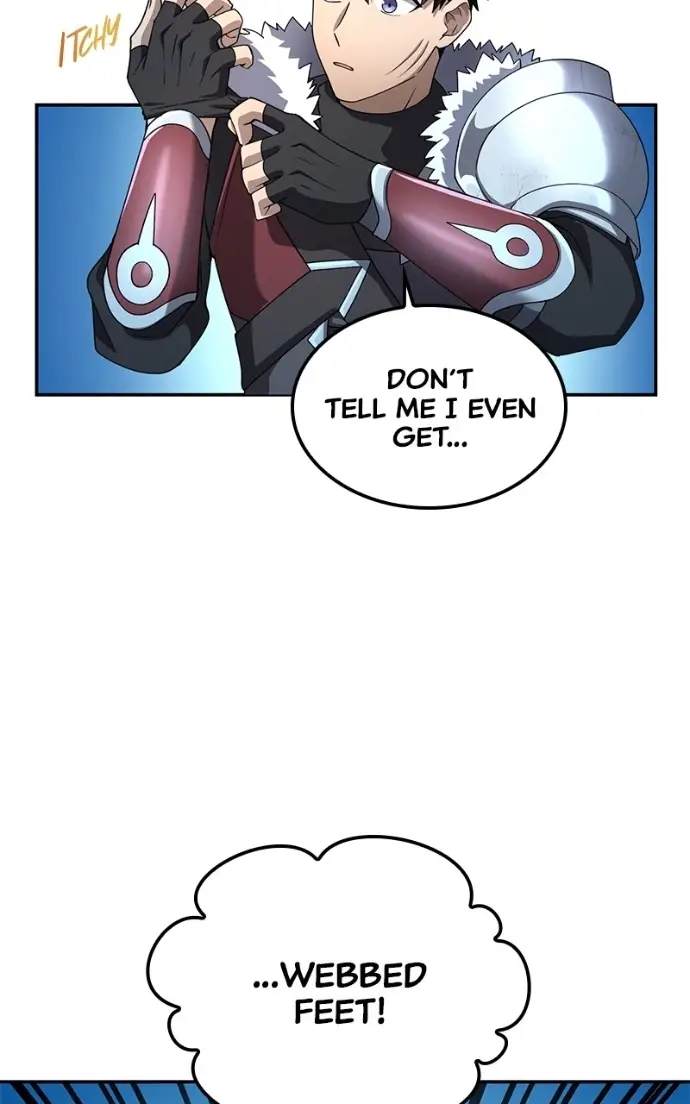 Read Monster Devourer EN Manga Online