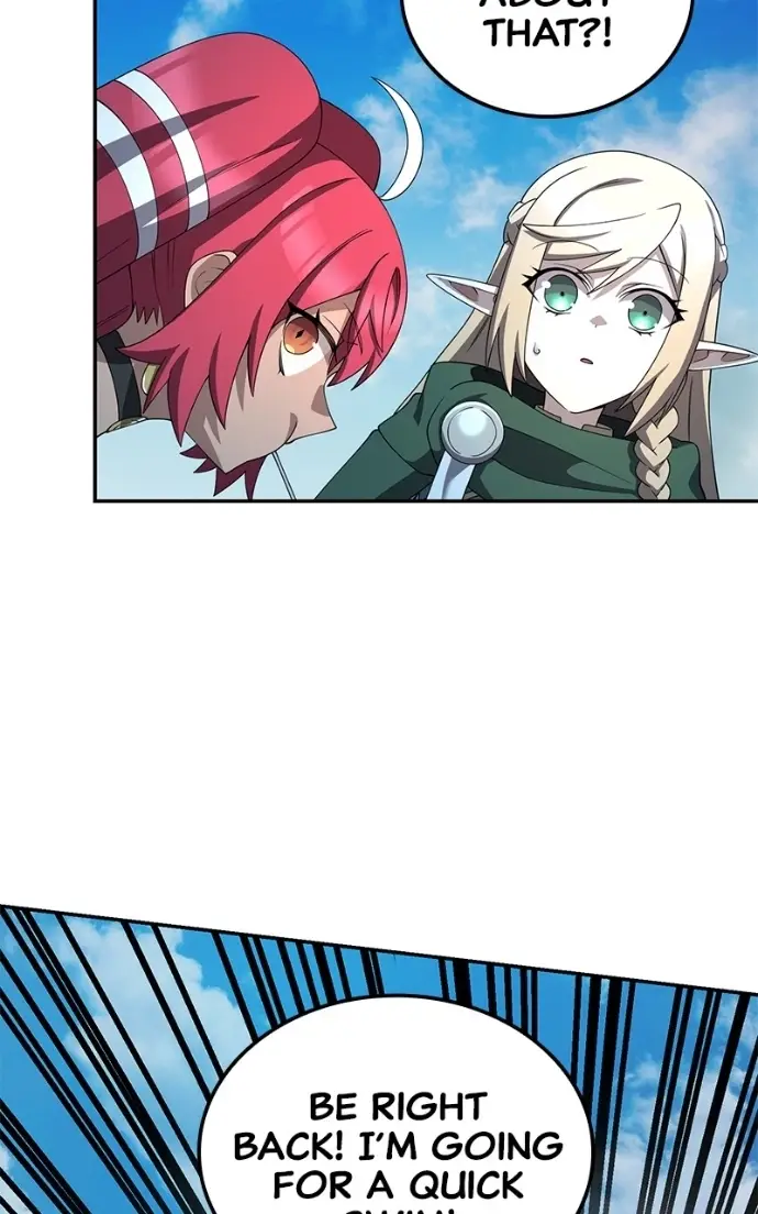 Read Monster Devourer EN Manga Online