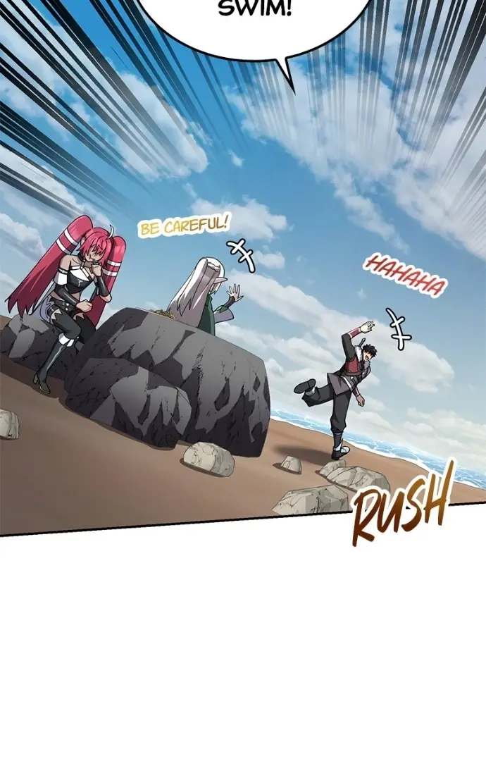 Read Monster Devourer EN Manga Online