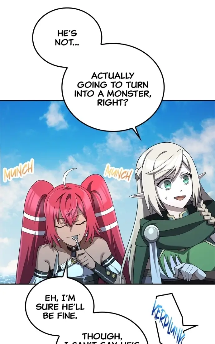 Read Monster Devourer EN Manga Online