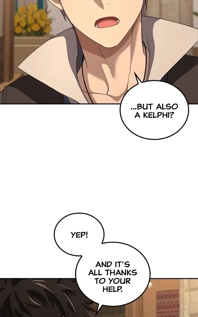 Read Monster Devourer EN Manga Online