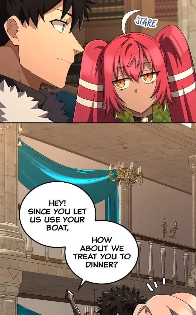 Read Monster Devourer EN Manga Online