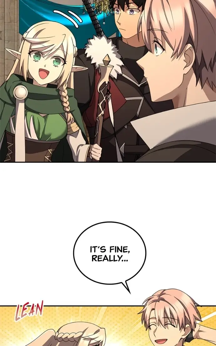 Read Monster Devourer EN Manga Online