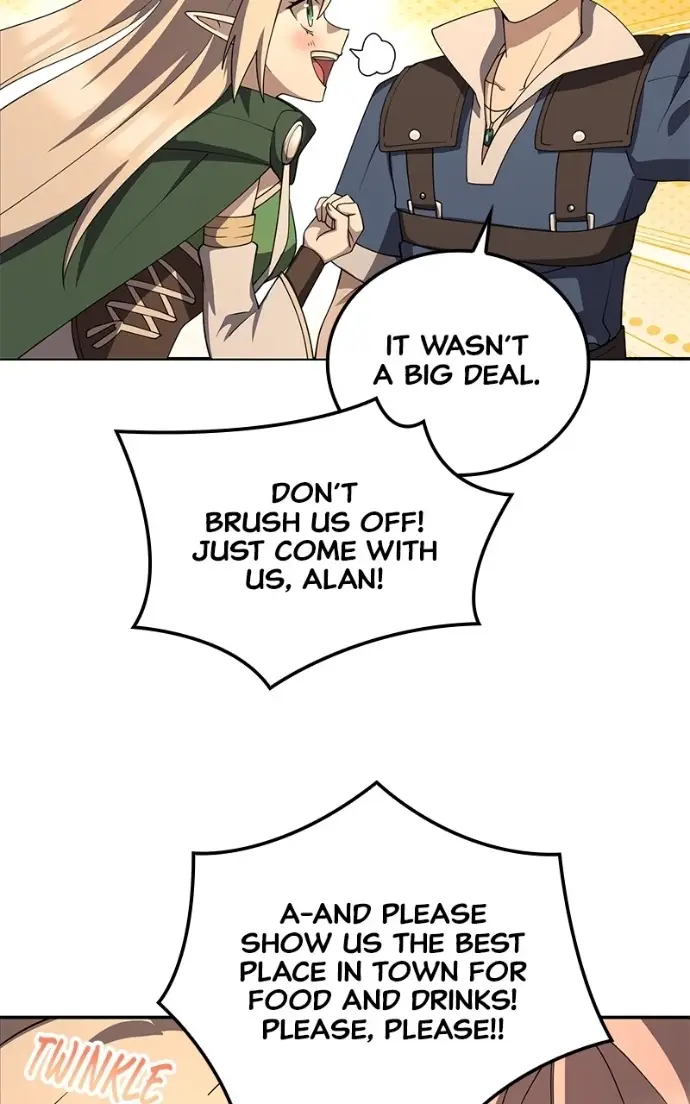 Read Monster Devourer EN Manga Online