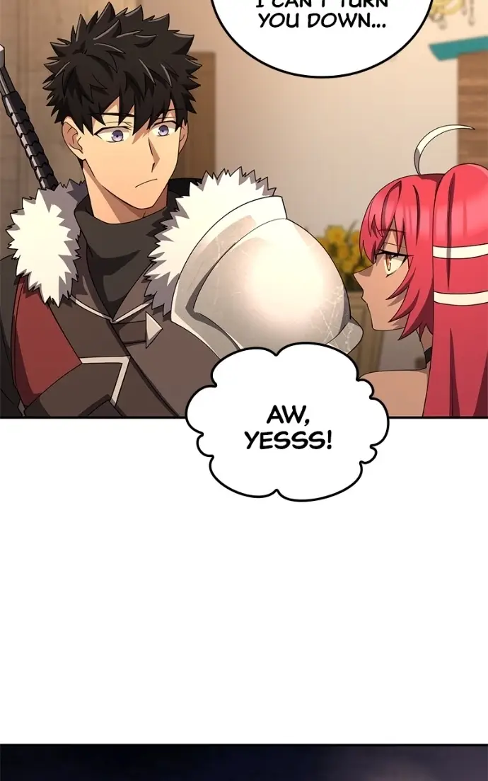 Read Monster Devourer EN Manga Online