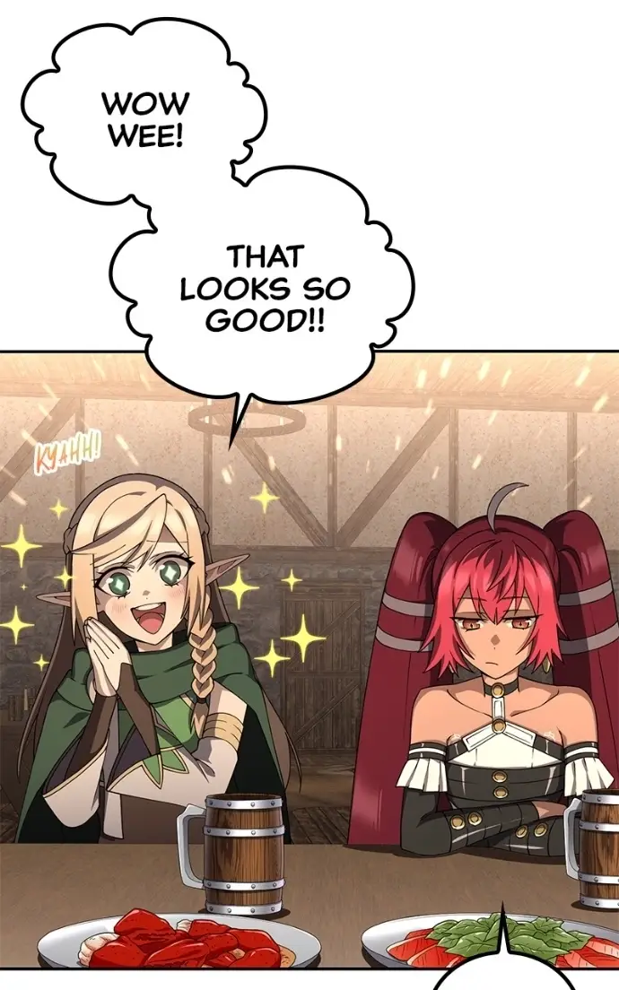 Read Monster Devourer EN Manga Online