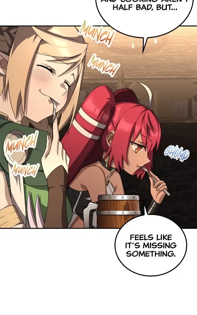 Read Monster Devourer EN Manga Online