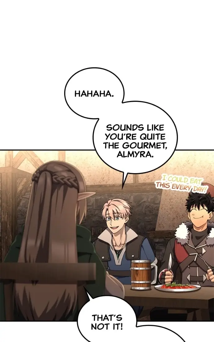 Read Monster Devourer EN Manga Online