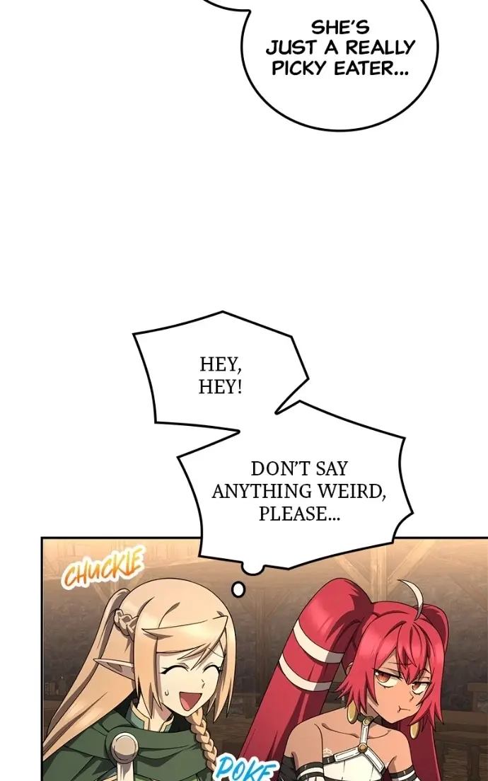 Read Monster Devourer EN Manga Online