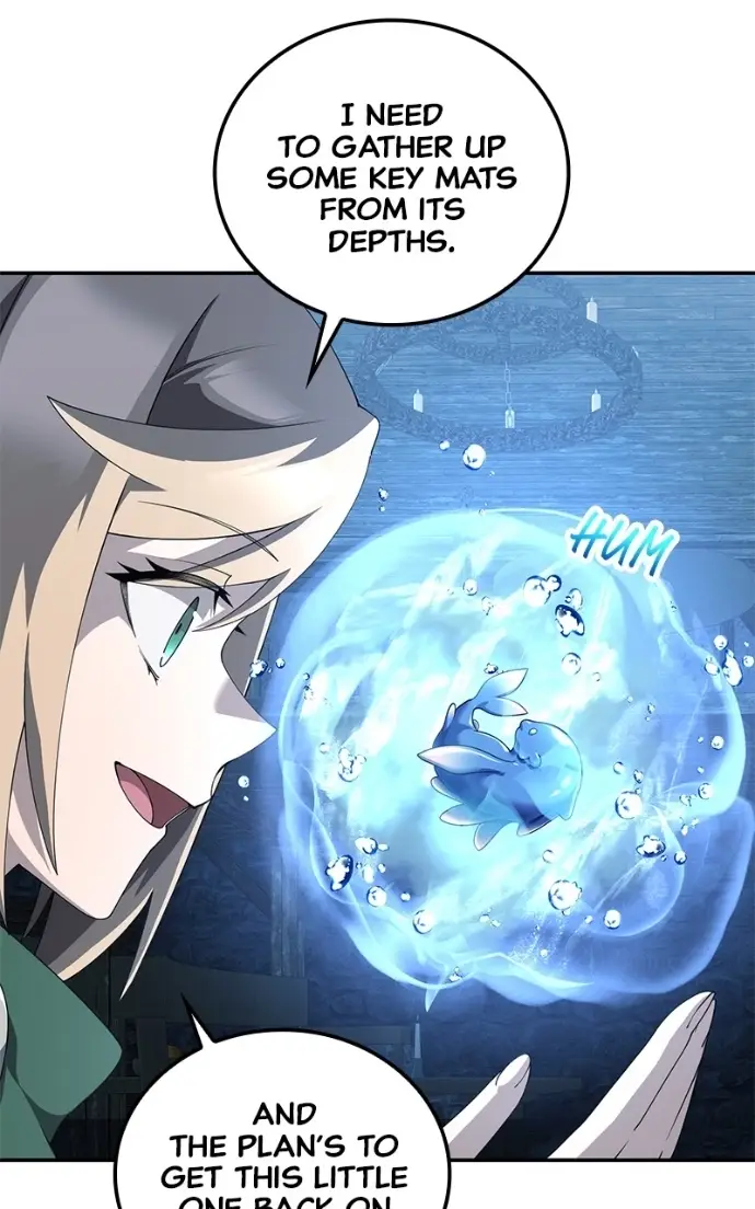 Read Monster Devourer EN Manga Online