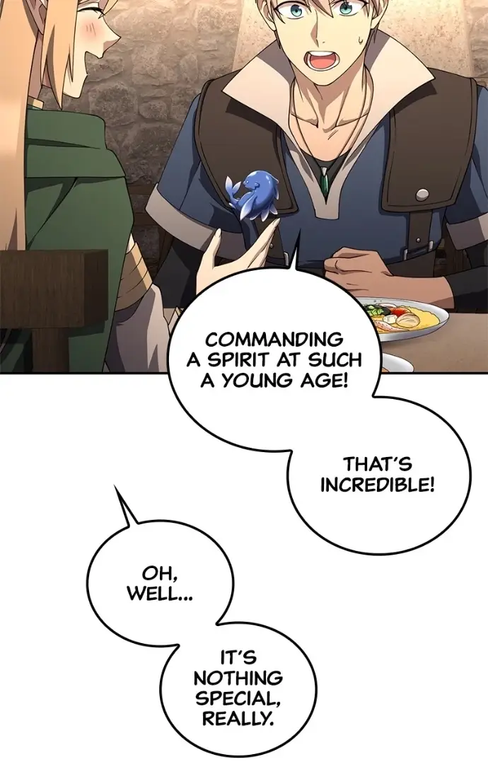 Read Monster Devourer EN Manga Online