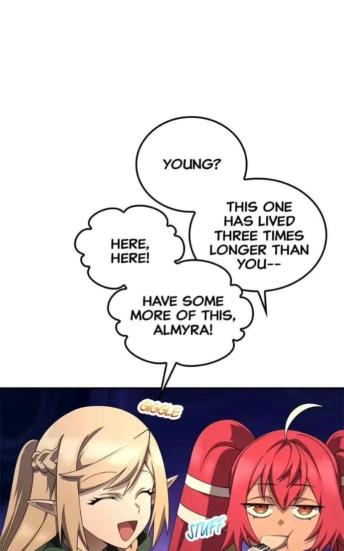 Read Monster Devourer EN Manga Online