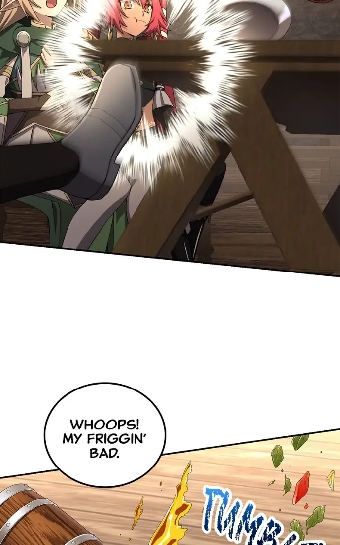 Read Monster Devourer EN Manga Online