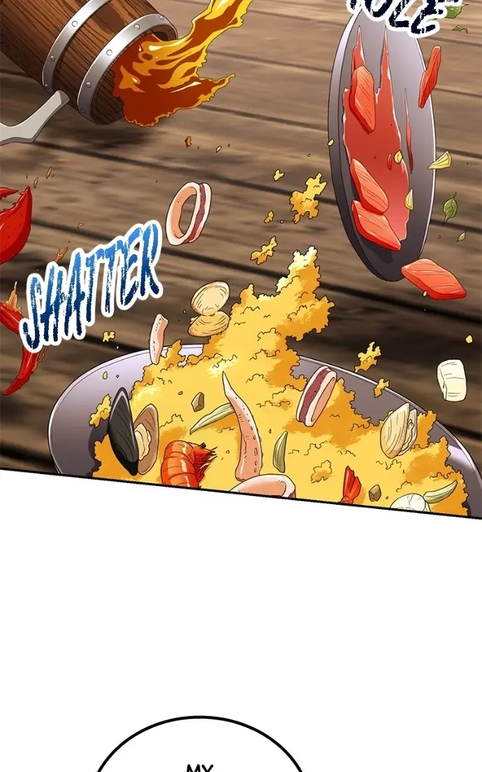 Read Monster Devourer EN Manga Online