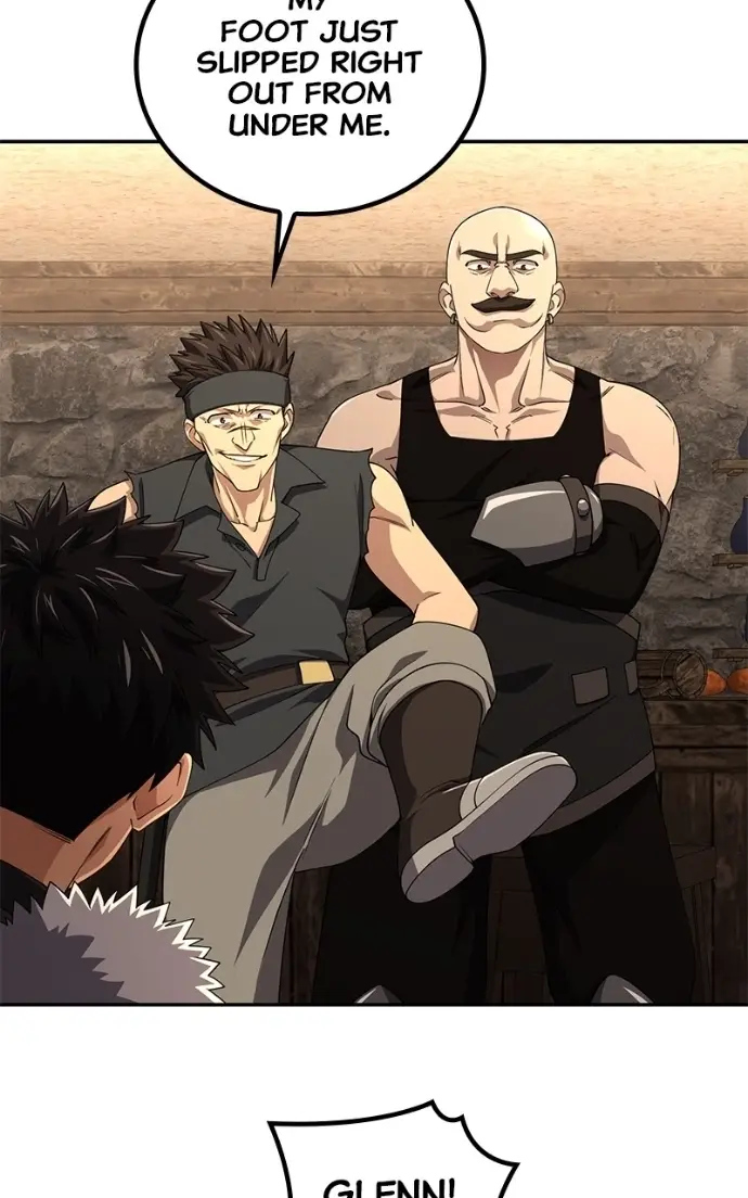 Read Monster Devourer EN Manga Online