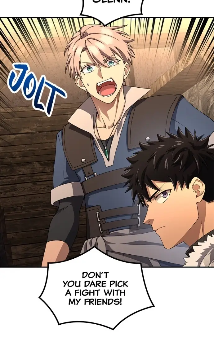 Read Monster Devourer EN Manga Online