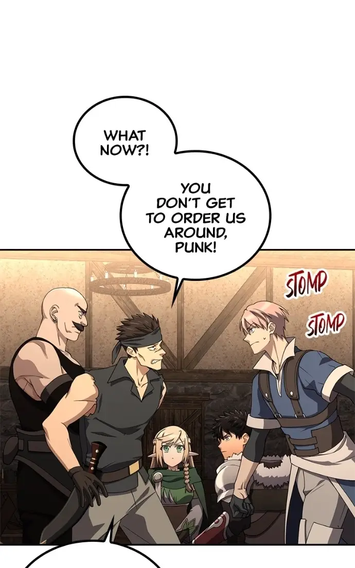 Read Monster Devourer EN Manga Online