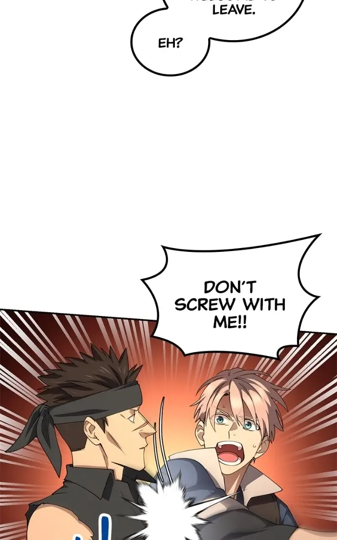 Read Monster Devourer EN Manga Online