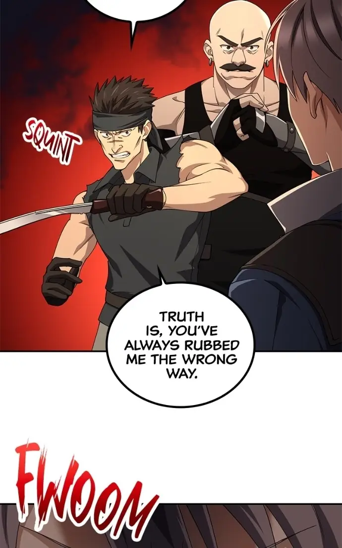 Read Monster Devourer EN Manga Online