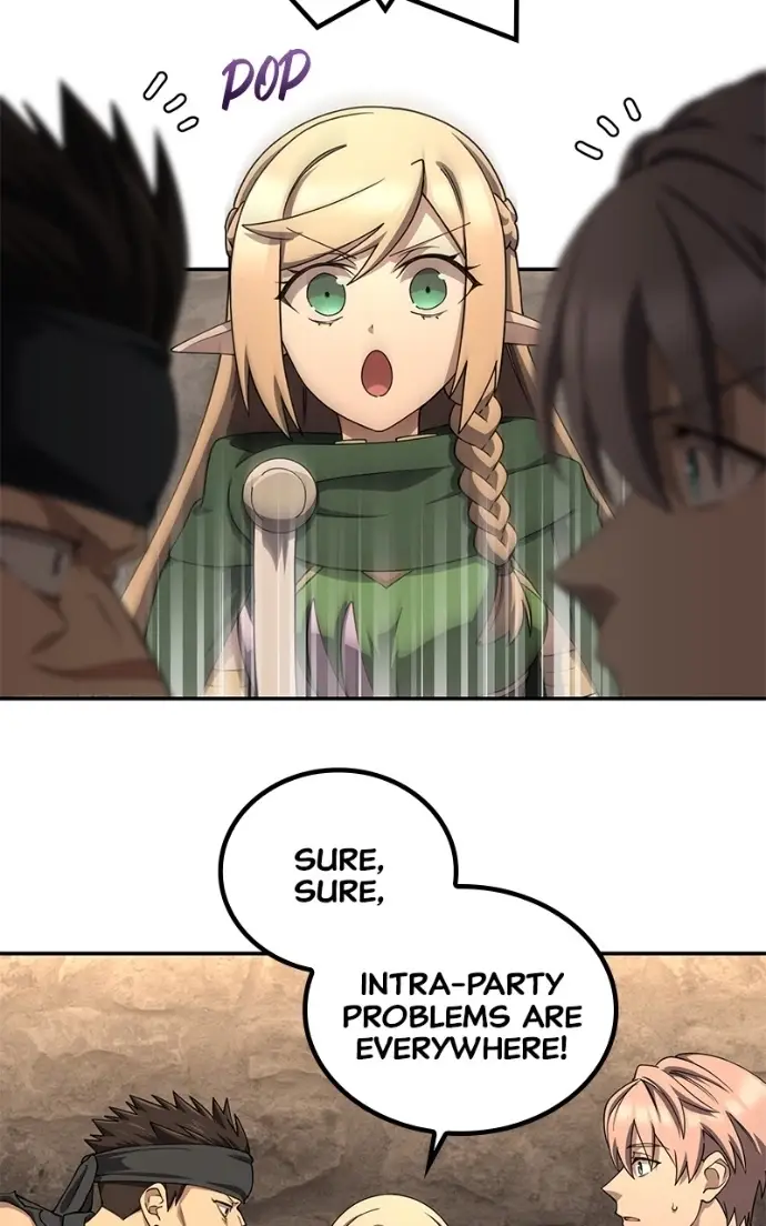 Read Monster Devourer EN Manga Online