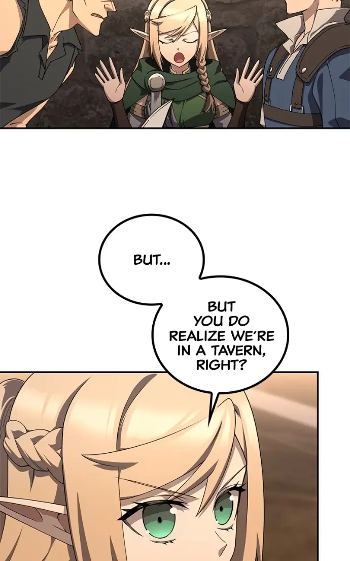 Read Monster Devourer EN Manga Online