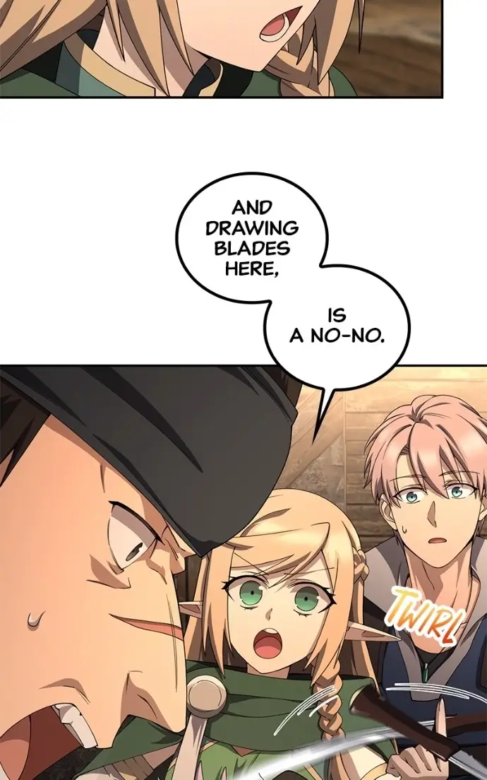 Read Monster Devourer EN Manga Online