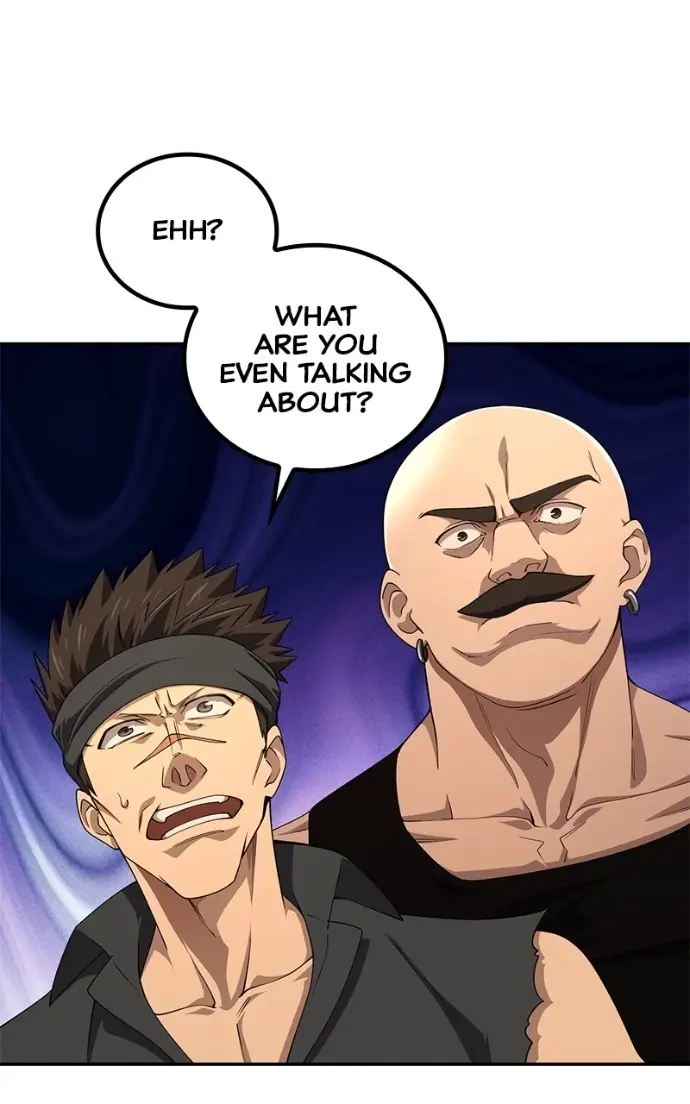 Read Monster Devourer EN Manga Online