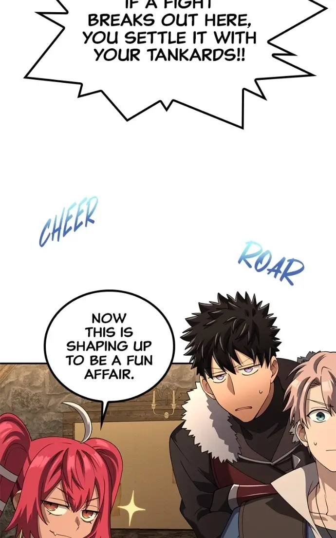 Read Monster Devourer EN Manga Online