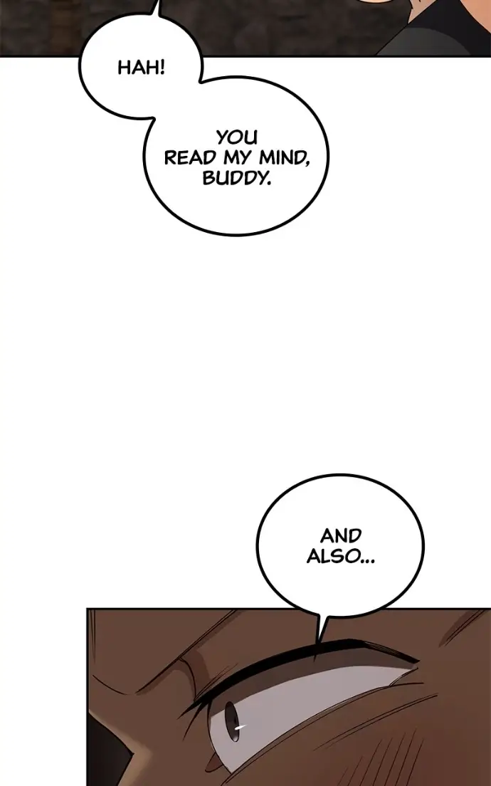 Read Monster Devourer EN Manga Online